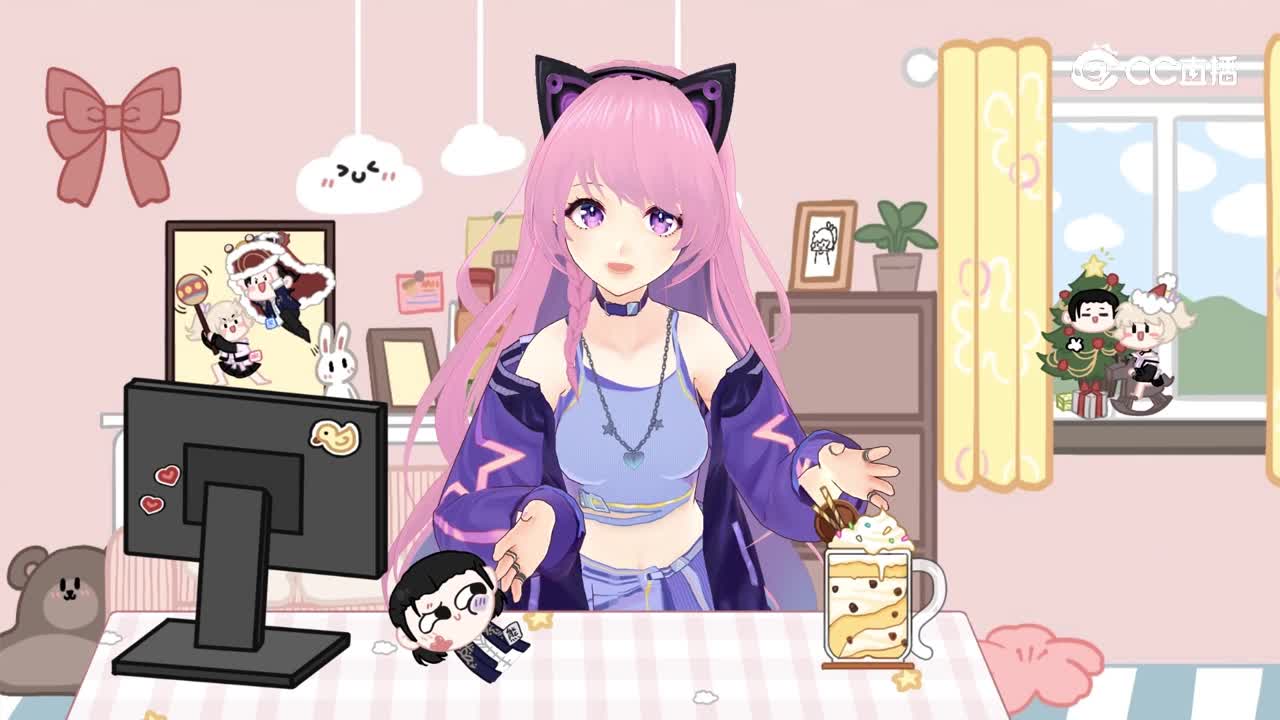 【明日之后】啾啾说事儿表白要趁早上集