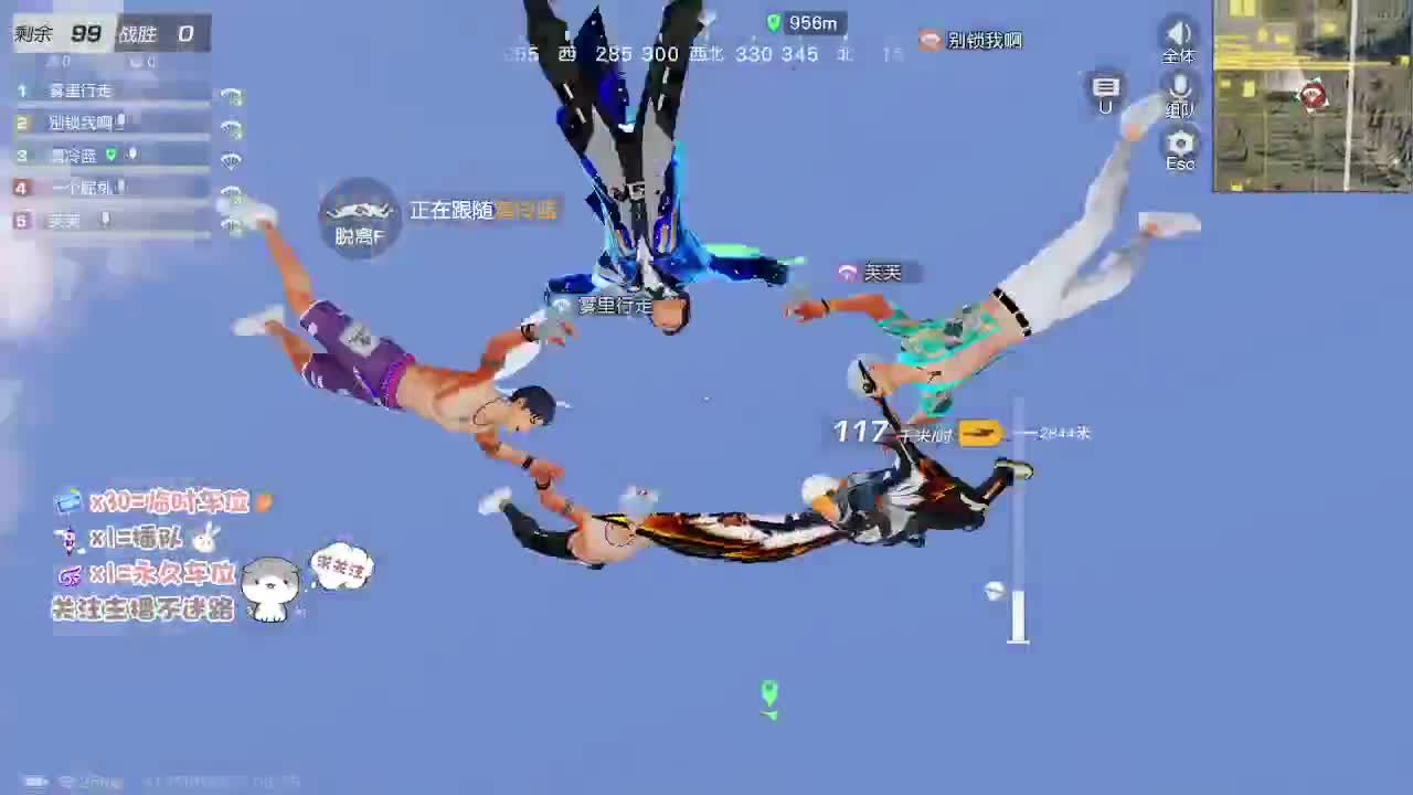接账号托管~