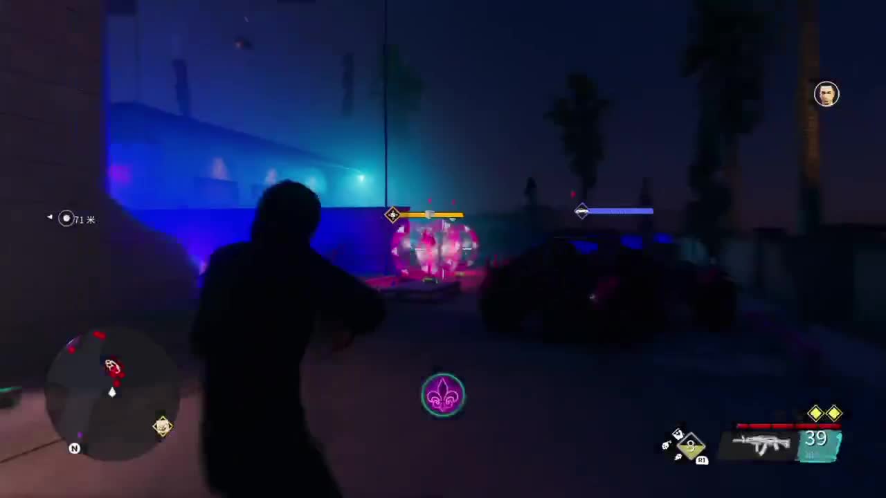白手起家 第2段