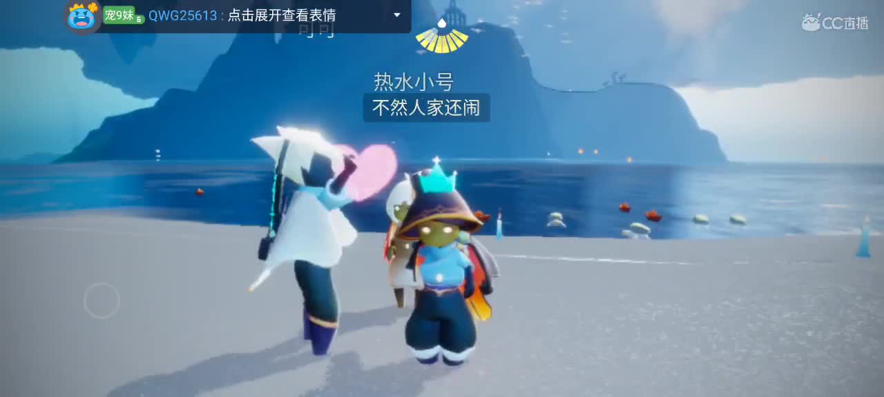 越来越好嗷～