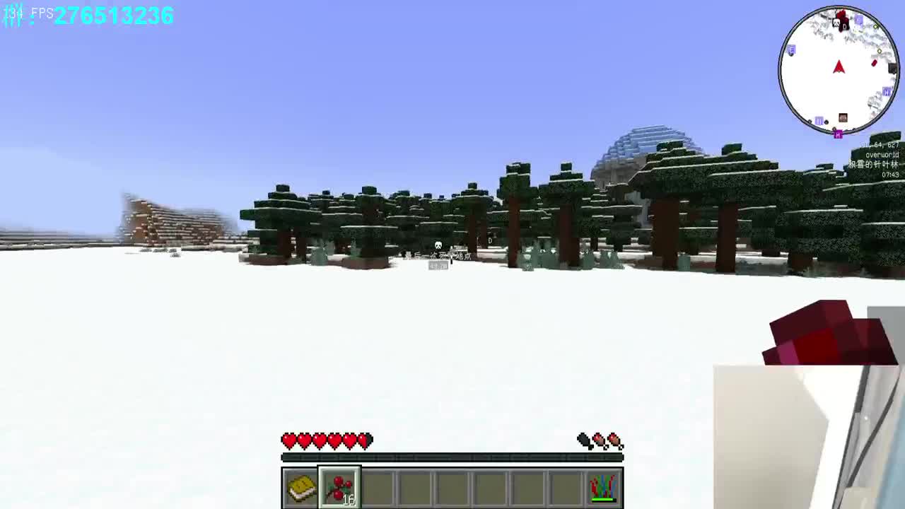 全新升级版贝爷2.0！超难！