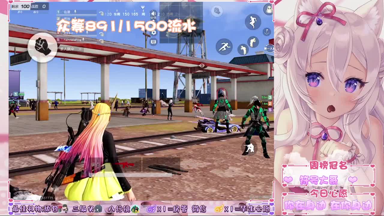 难道憧憬的生活只能是这样