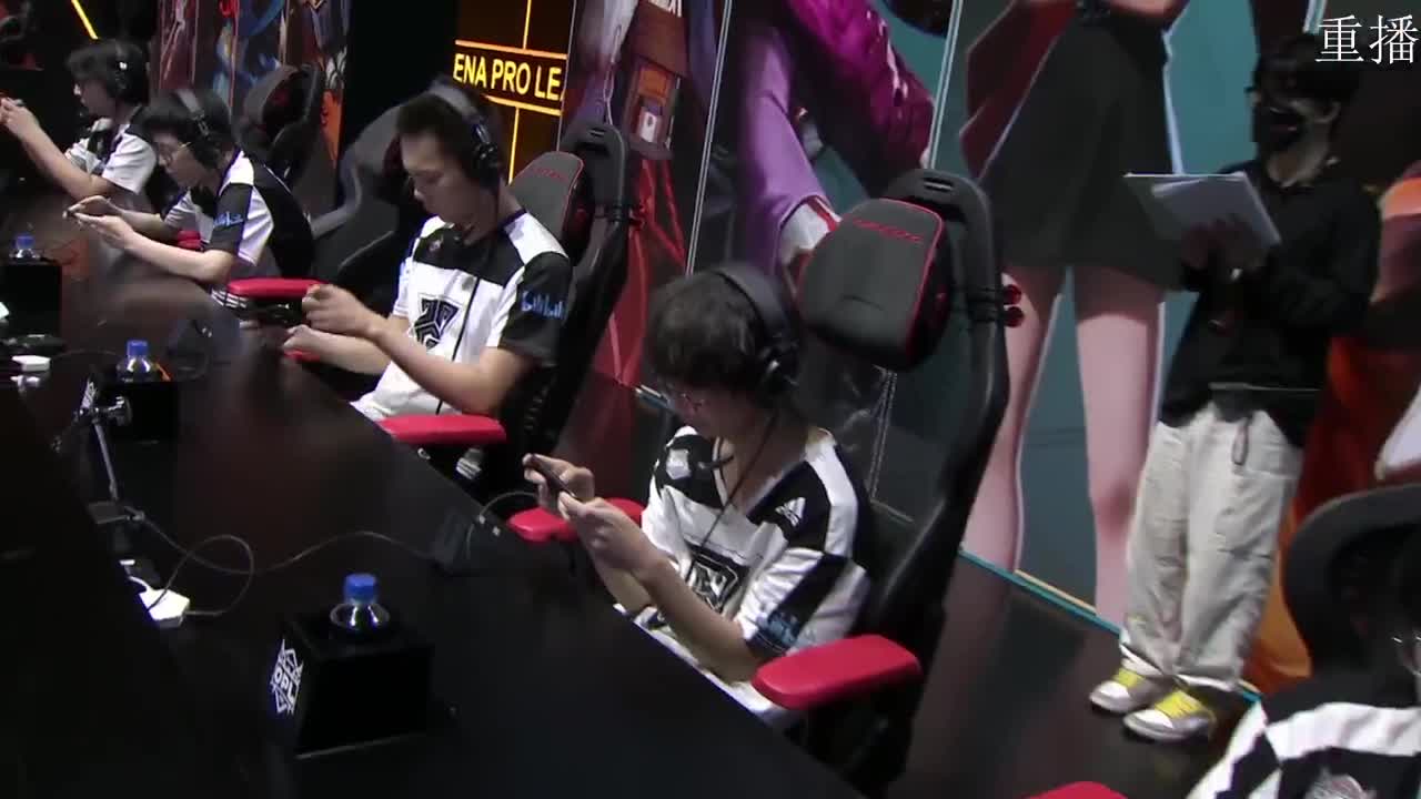 2022OPL暑期赛 第2段