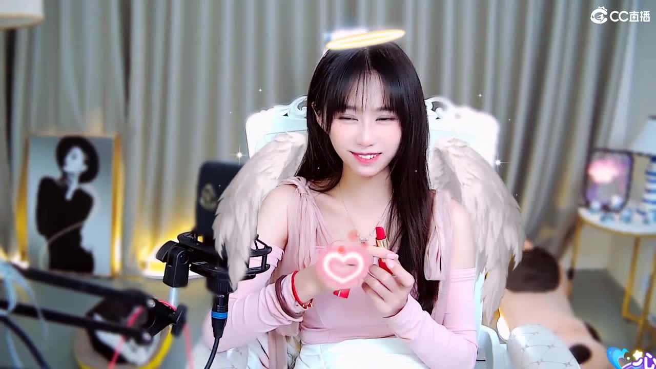 怎么搞得，连美女都打 第1段