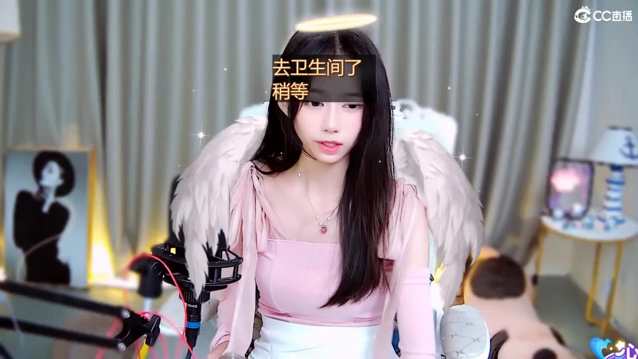 怎么搞得，连美女都打 第2段