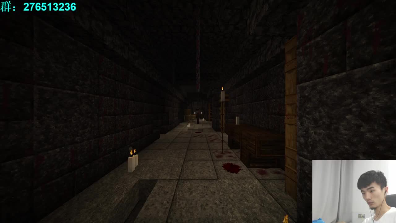 全新升级版贝爷2.0！超难！ 第2段