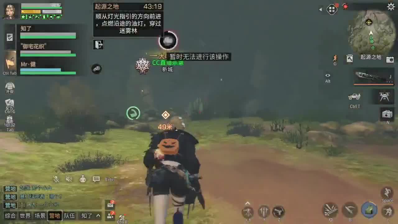 海洋版本更新18元金CC 限定墙纸