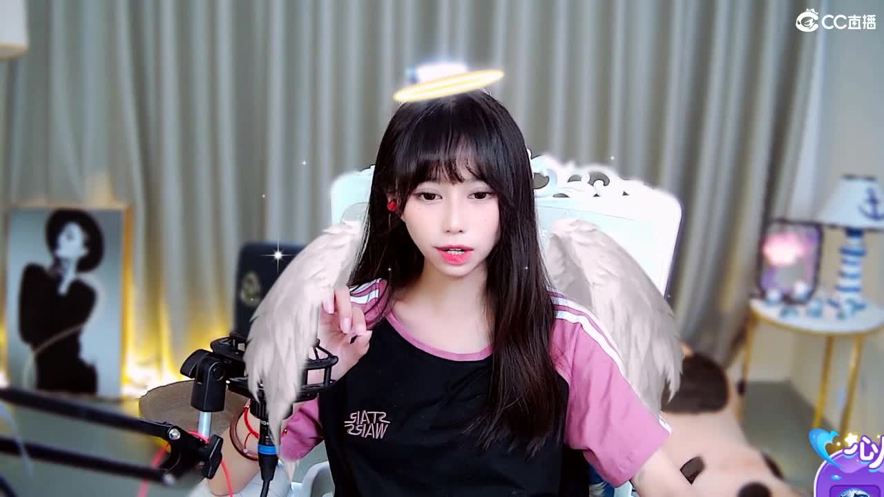 等一个人 第1段