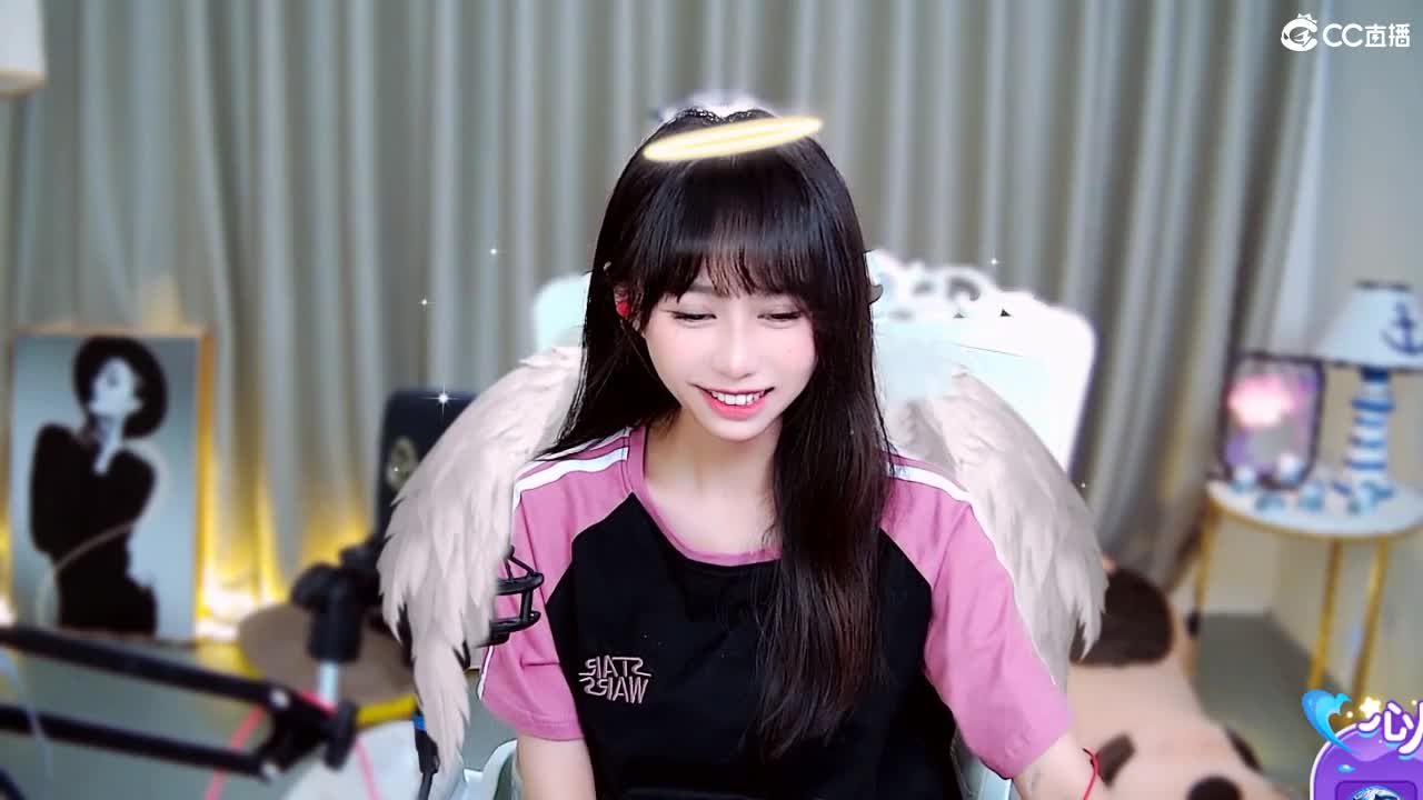 等一个人 第2段