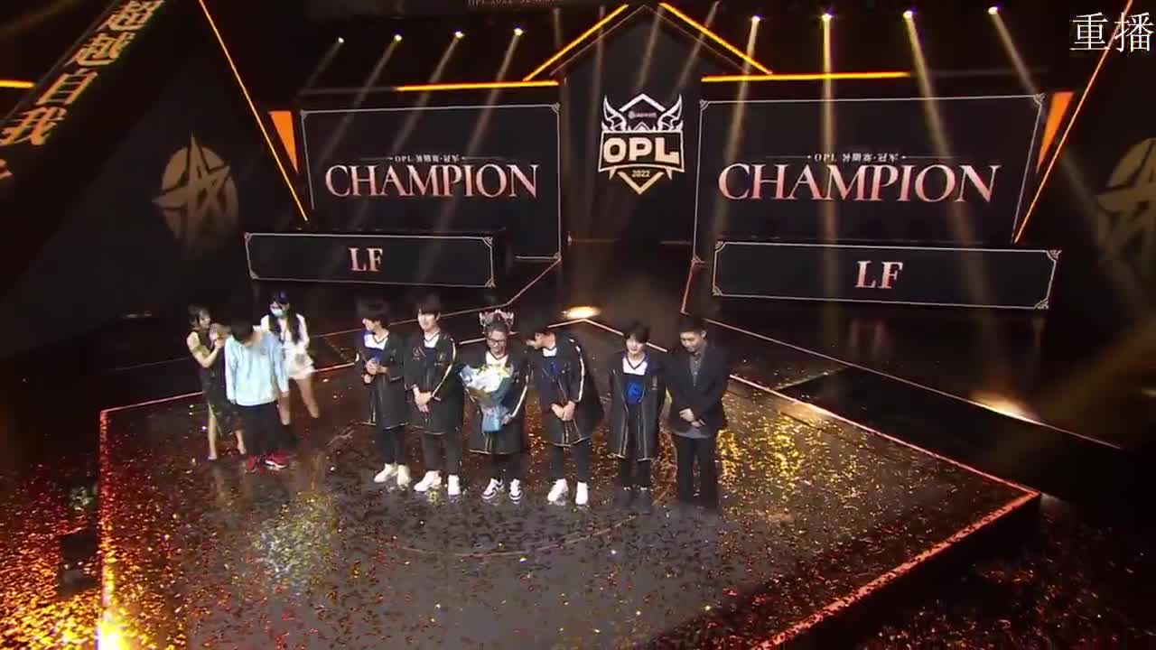 2022OPL暑期赛 第2段