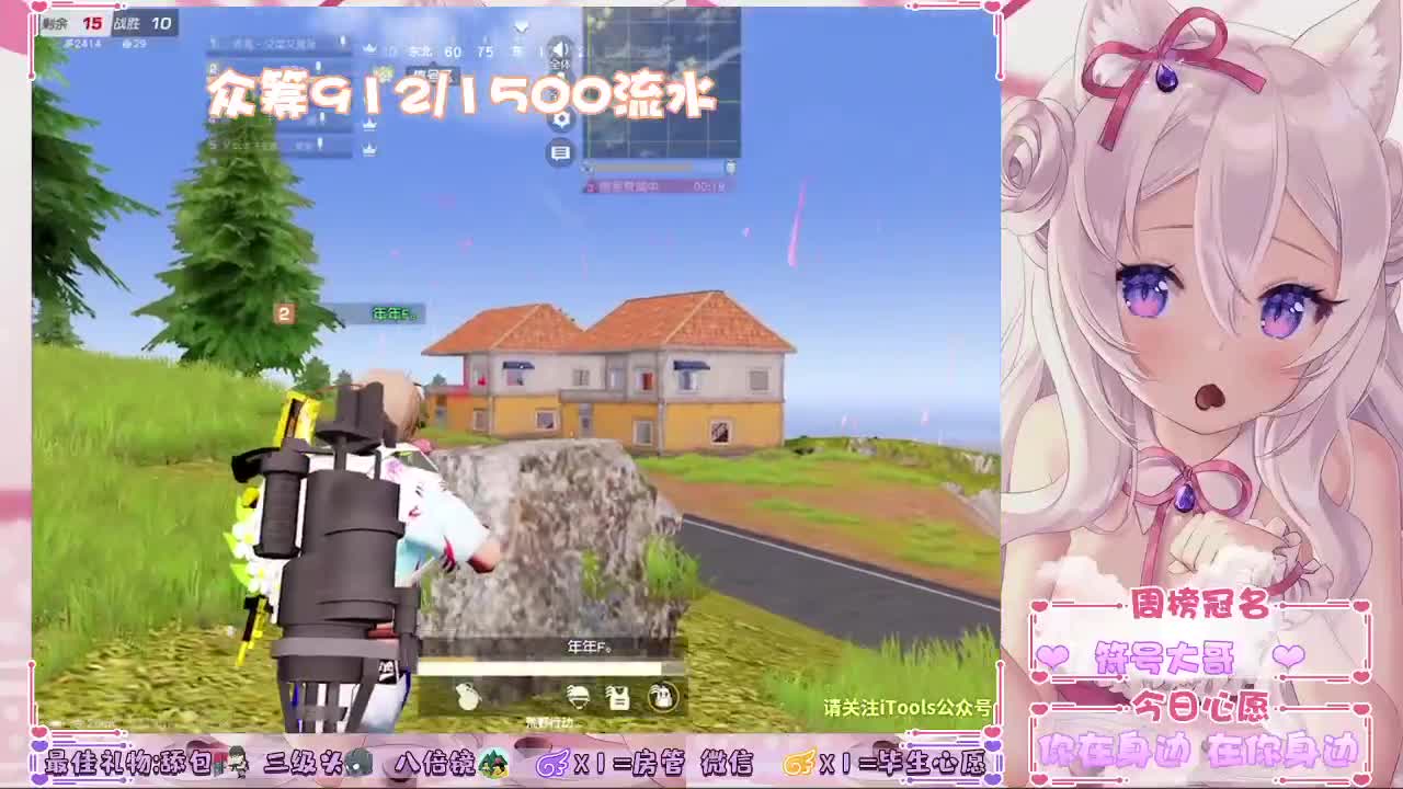 难道憧憬的生活只能是这样