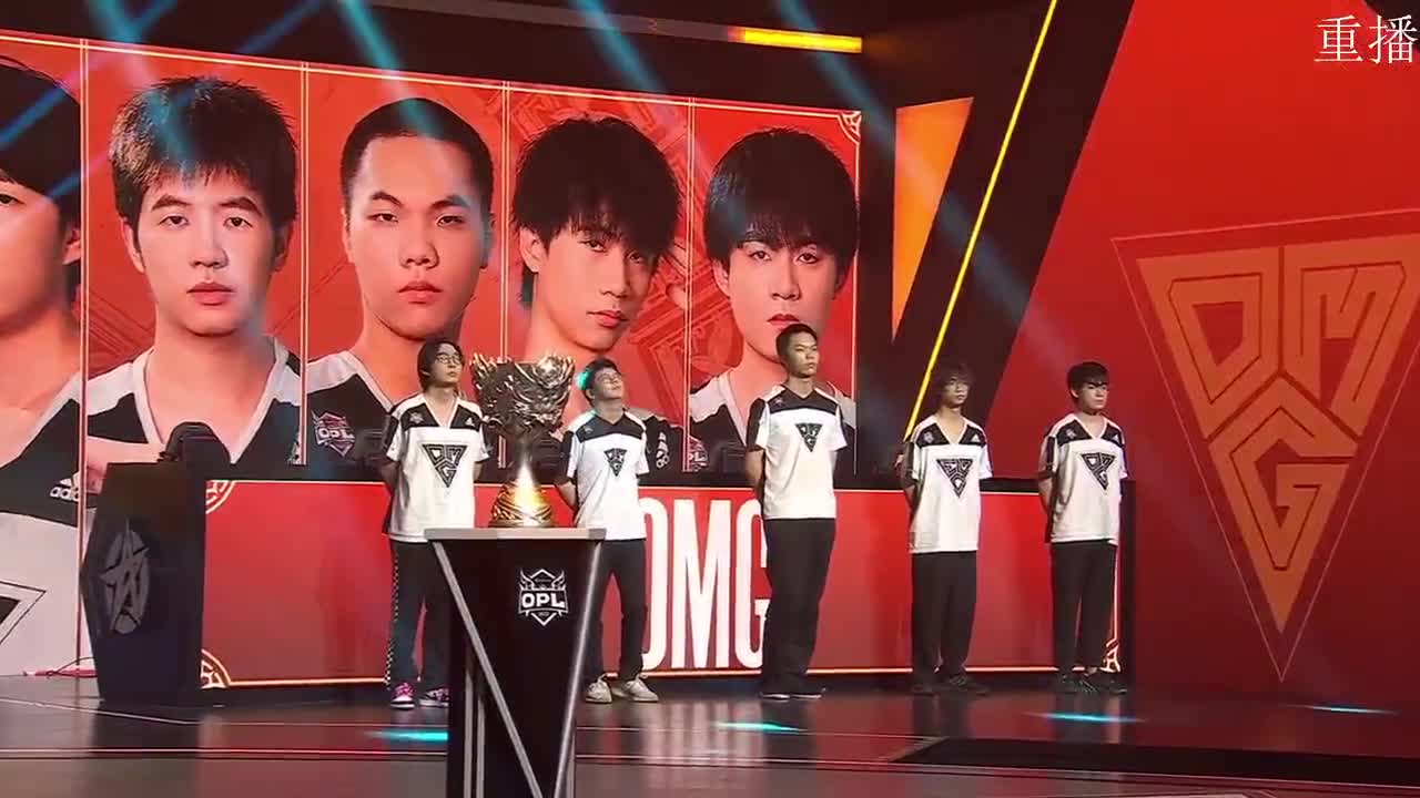 2022OPL暑期赛 第1段