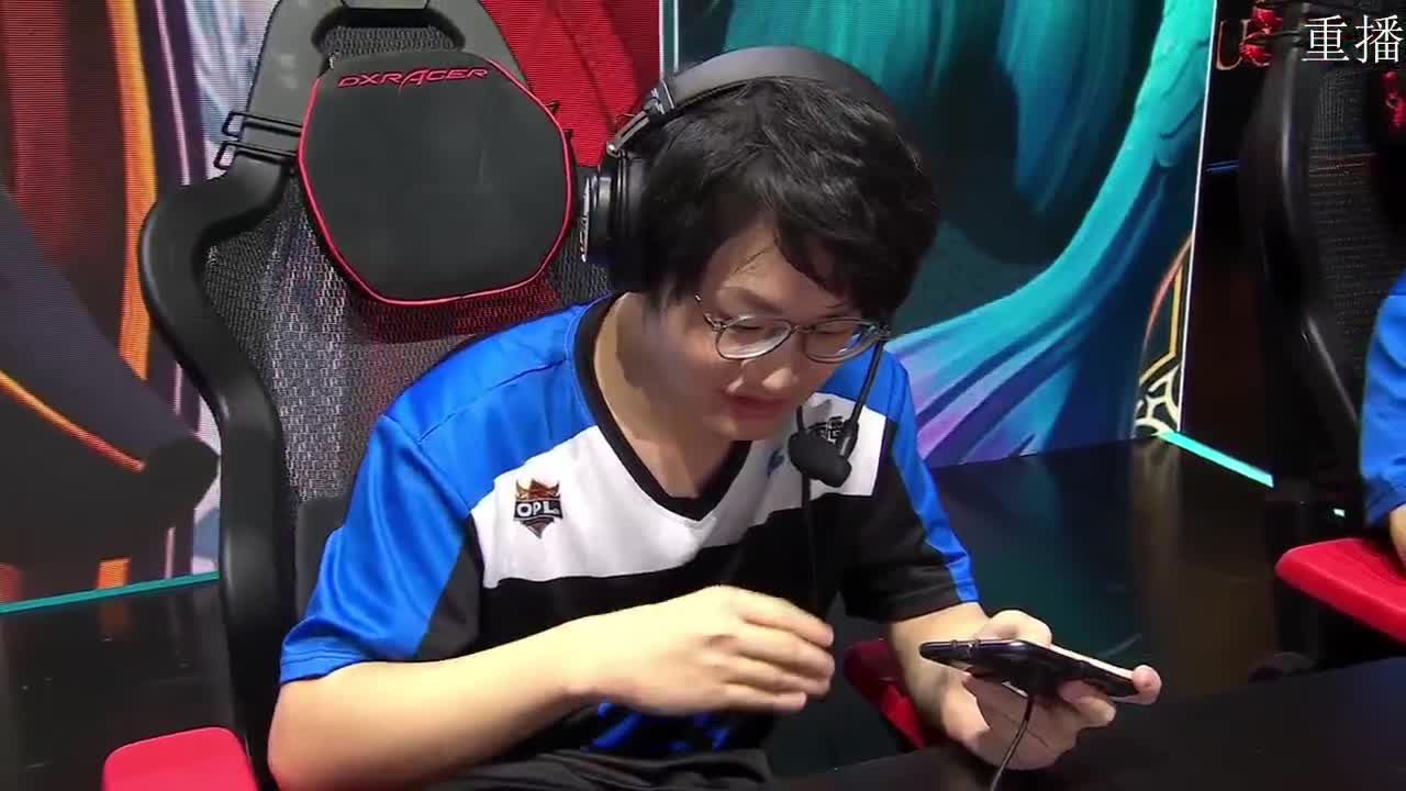 2022OPL暑期赛 第2段