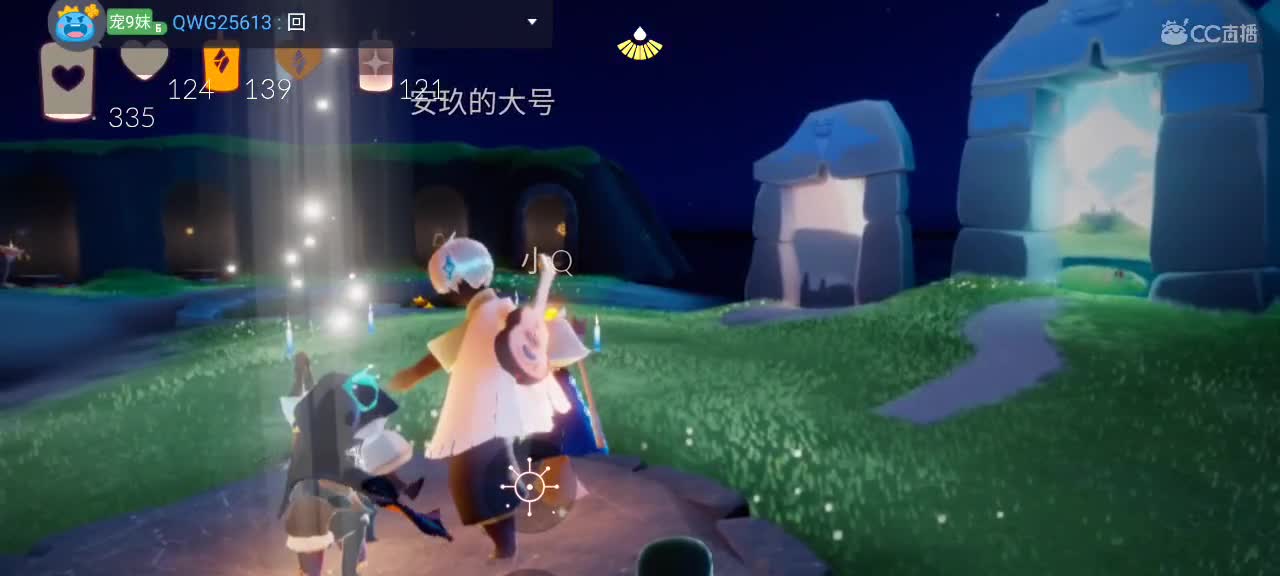 越来越好嗷～