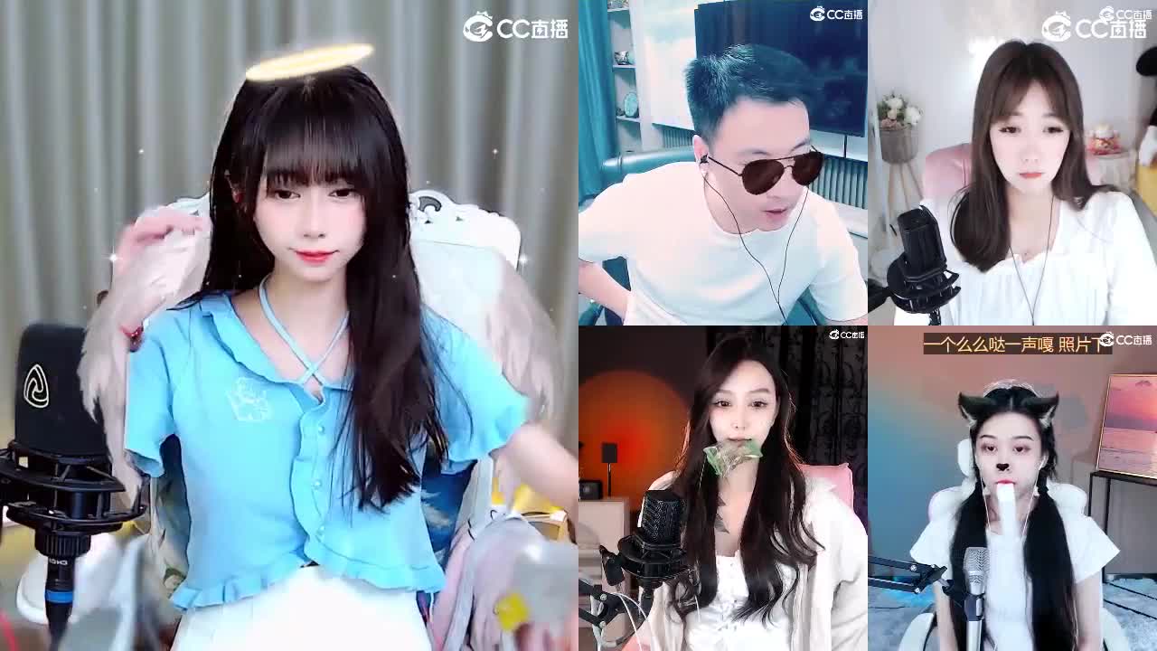 矮要承认，挨打站稳 第1段
