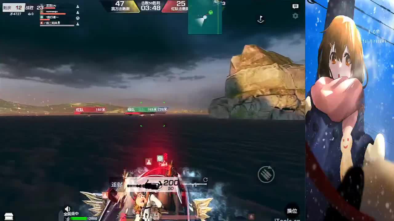 金