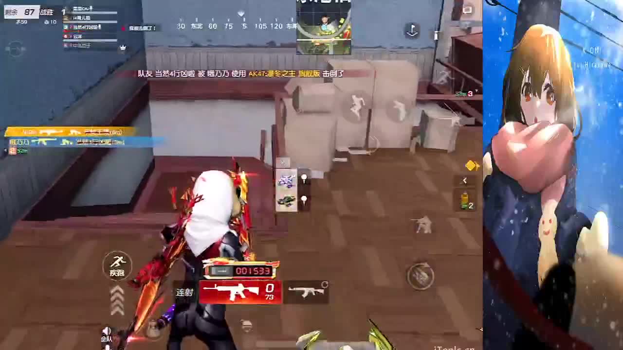 金