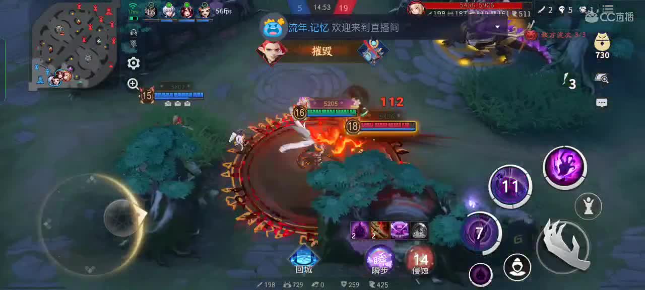 努力带队走向胜利