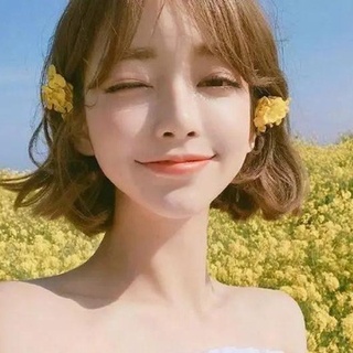 一个憨憨的傻白甜