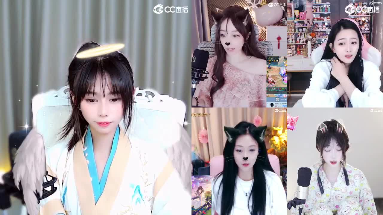 想把我唱给你听 第1段