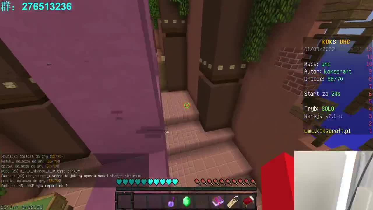 全新升级版贝爷2.0！超难！ 第1段