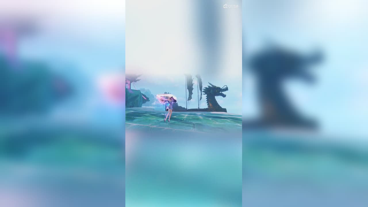 卡农 boom