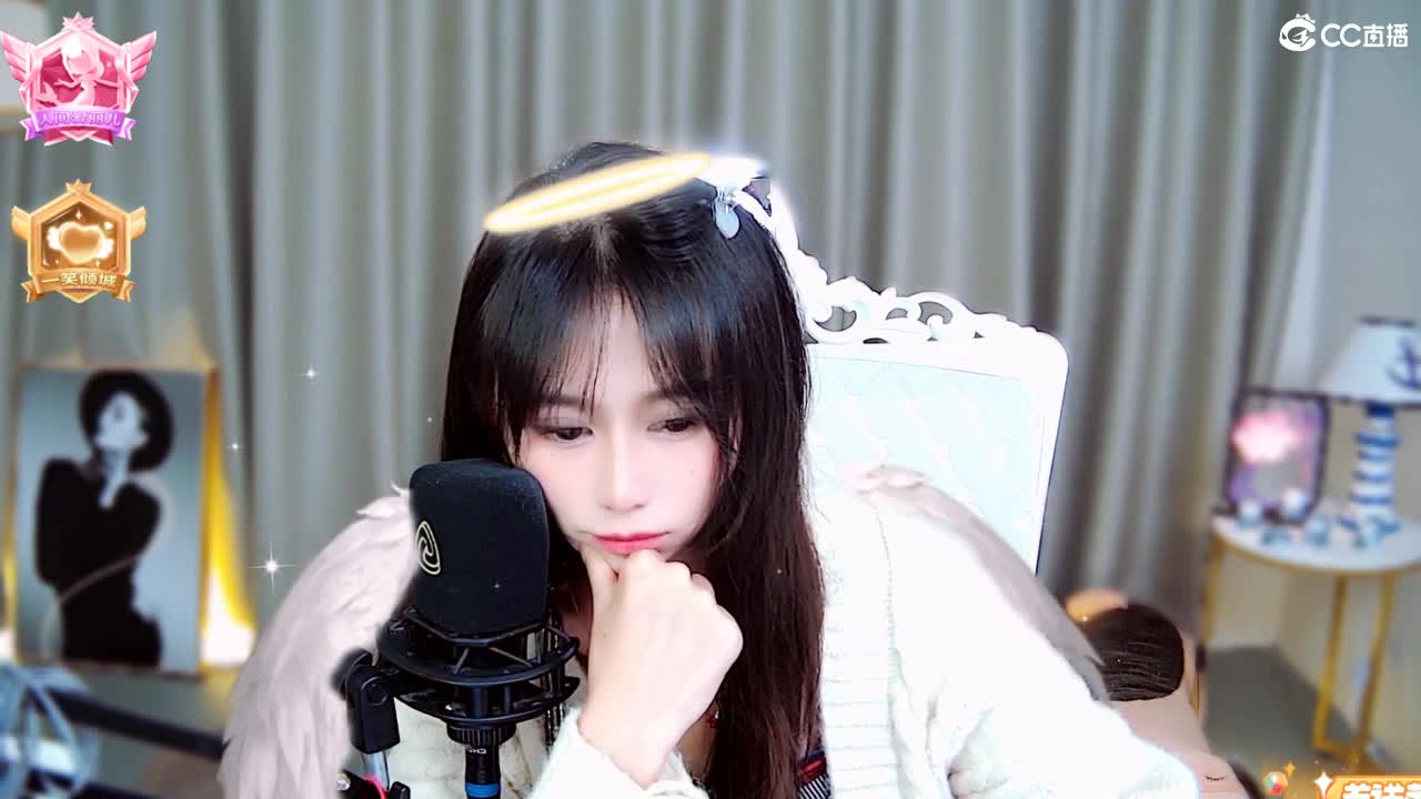 霏团招新，女战神美少女多多的好团 第2段