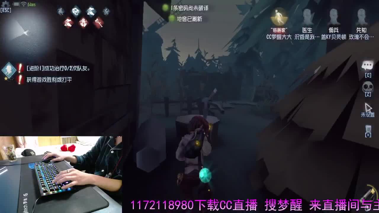天气凉了注意保暖...
