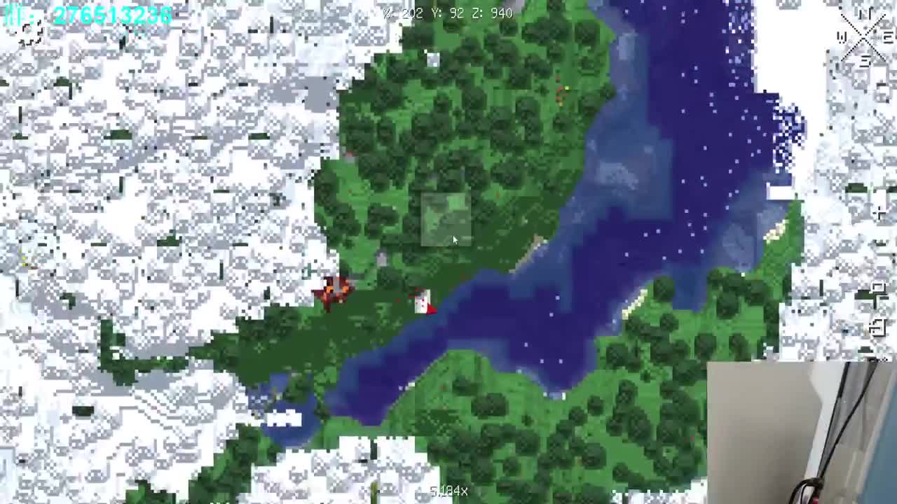 全新升级版贝爷2.0！超难！ 第1段