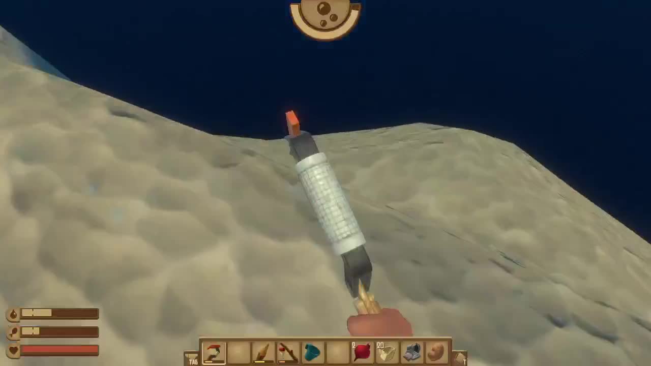 输赢是常态 第1段