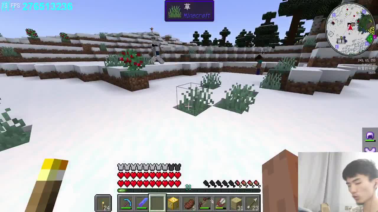 超困难贝爷生存2.0