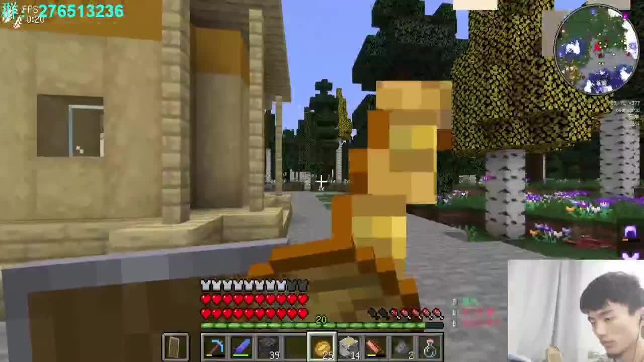 全新升级版贝爷2.0！超难！ 第2段