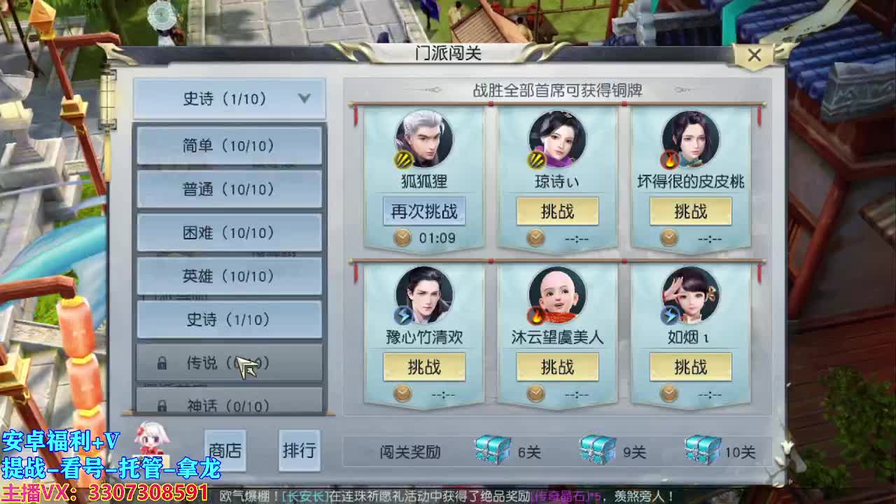 遇见最好的你们