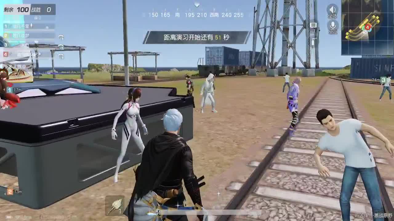 少研究别人，多提升自己~