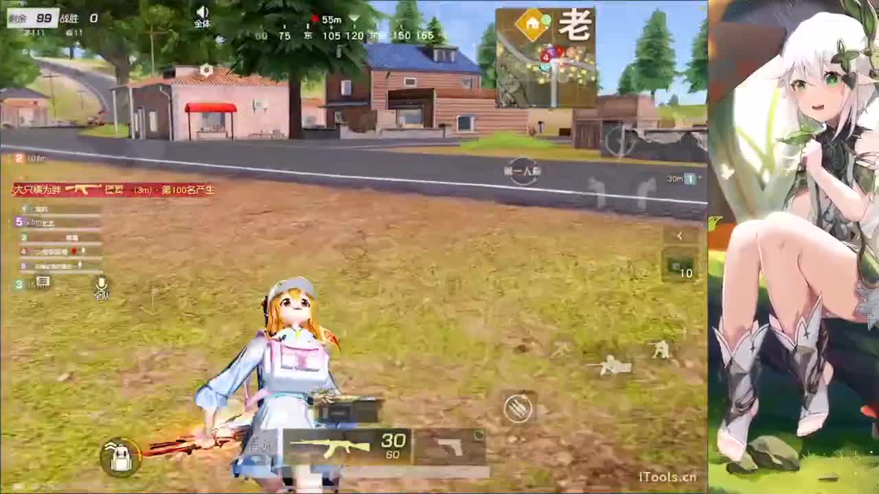 今天也是努力的一天