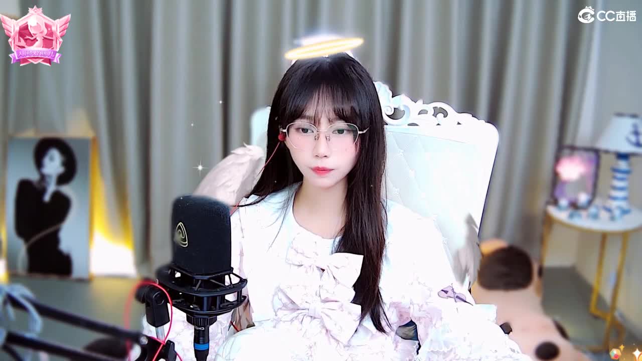 霏团招新，女战神美少女多多的好团 第1段
