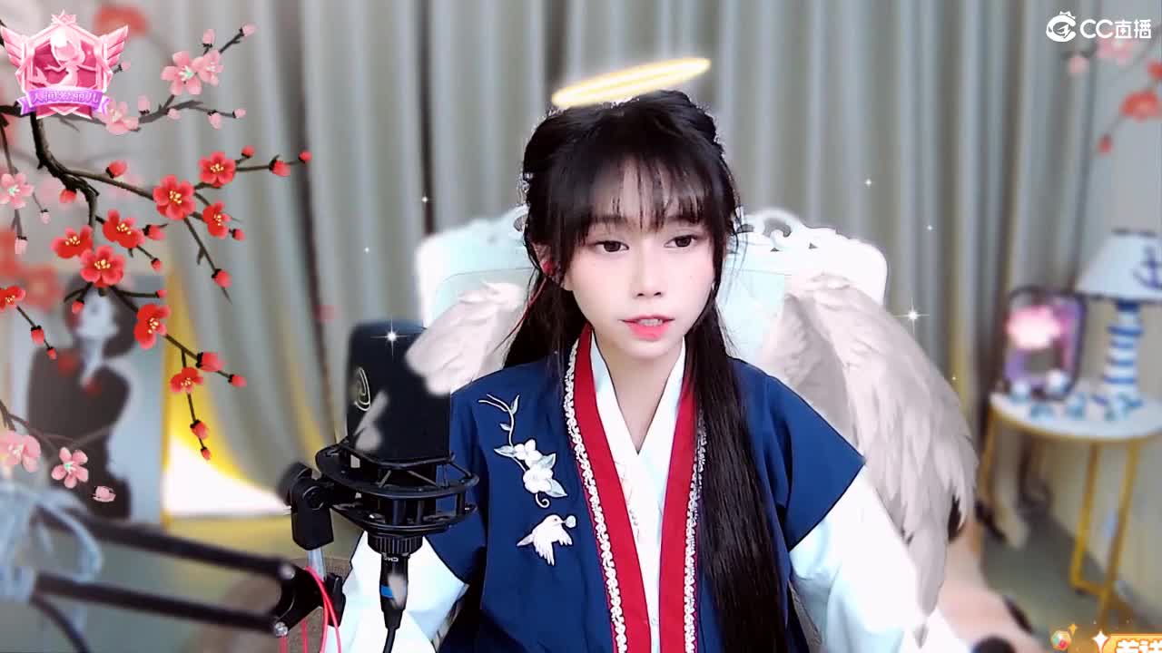 霏团招新，女战神多多