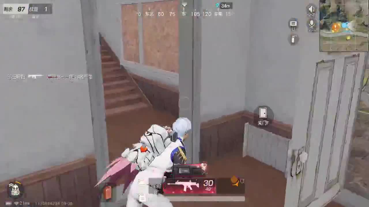 少研究别人，多提升自己~ 第1段