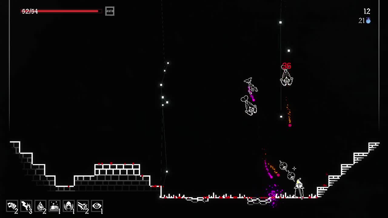 肯尼害怕 肯尼装的 第1段