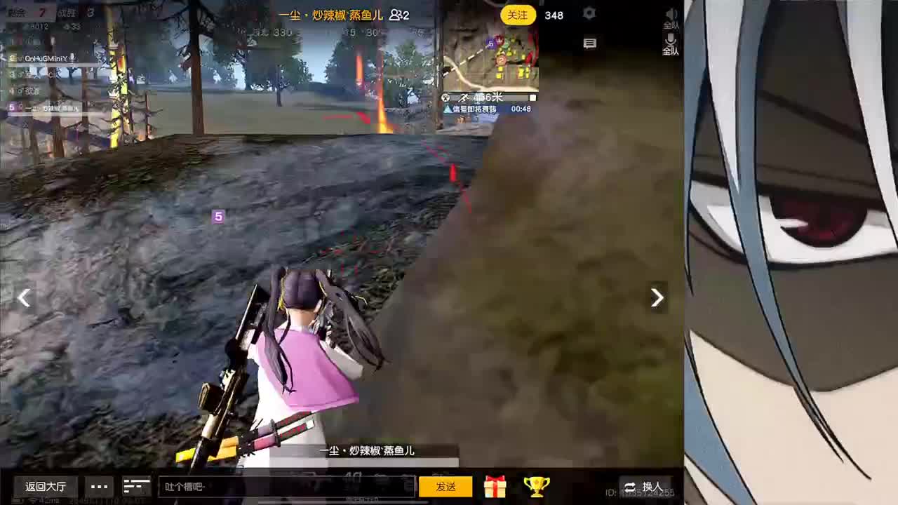 哈哈哈哈哈 第1段