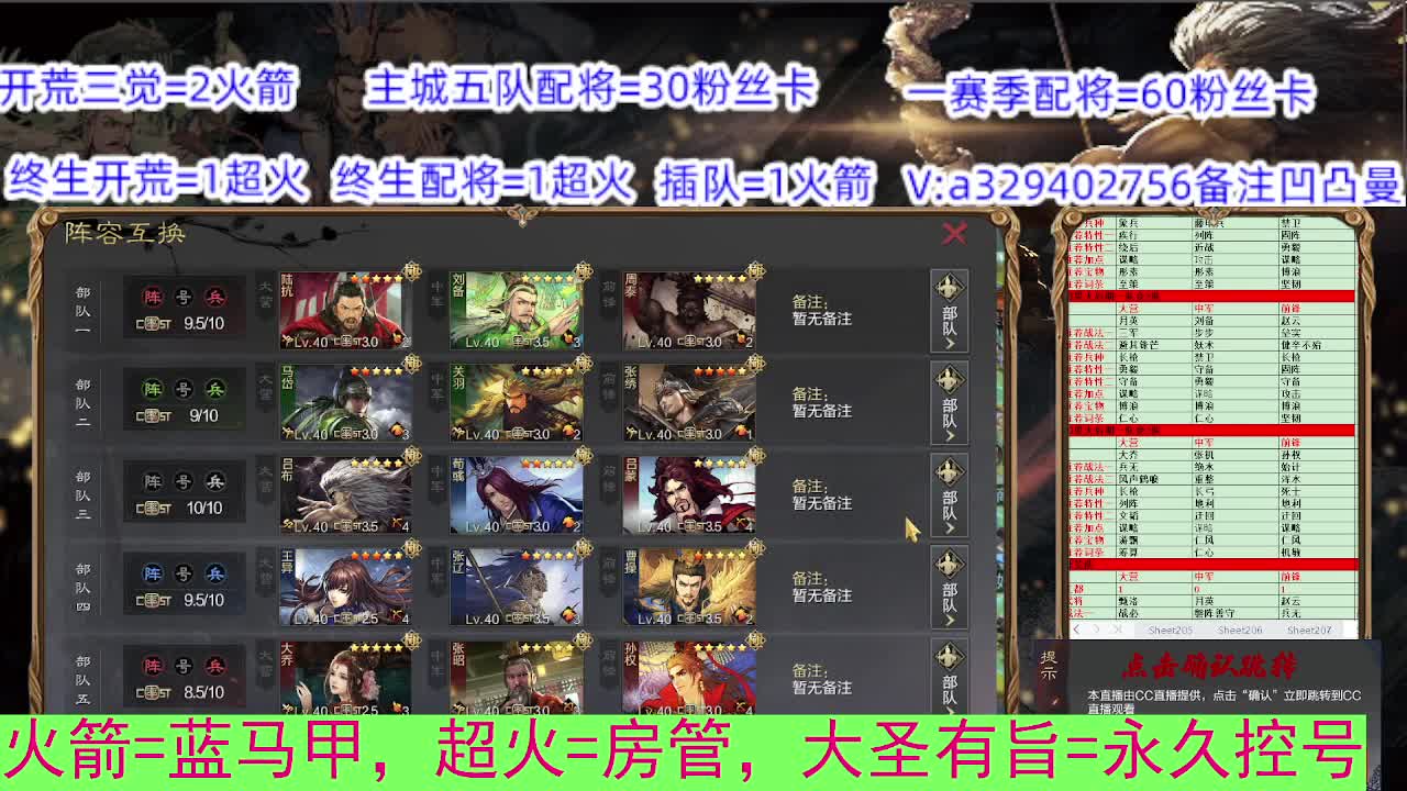 恭喜本区进入步坦协同时代 第2段