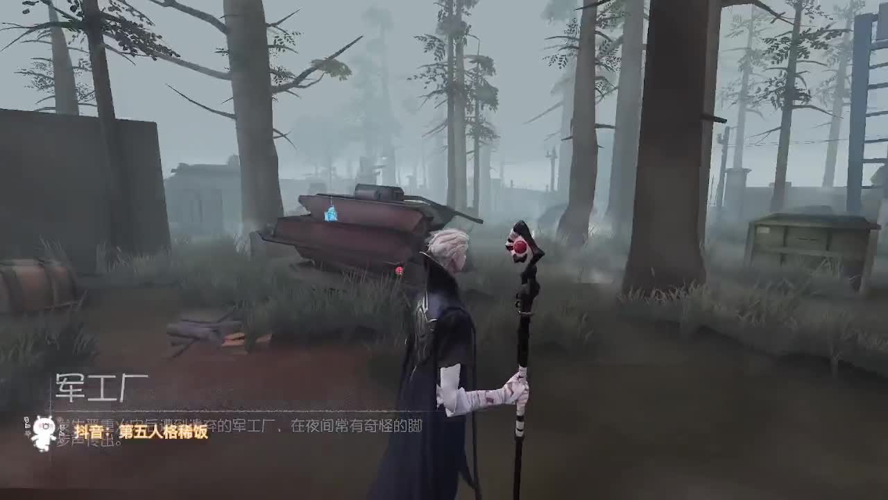 我来看看这玩意咋回事~
