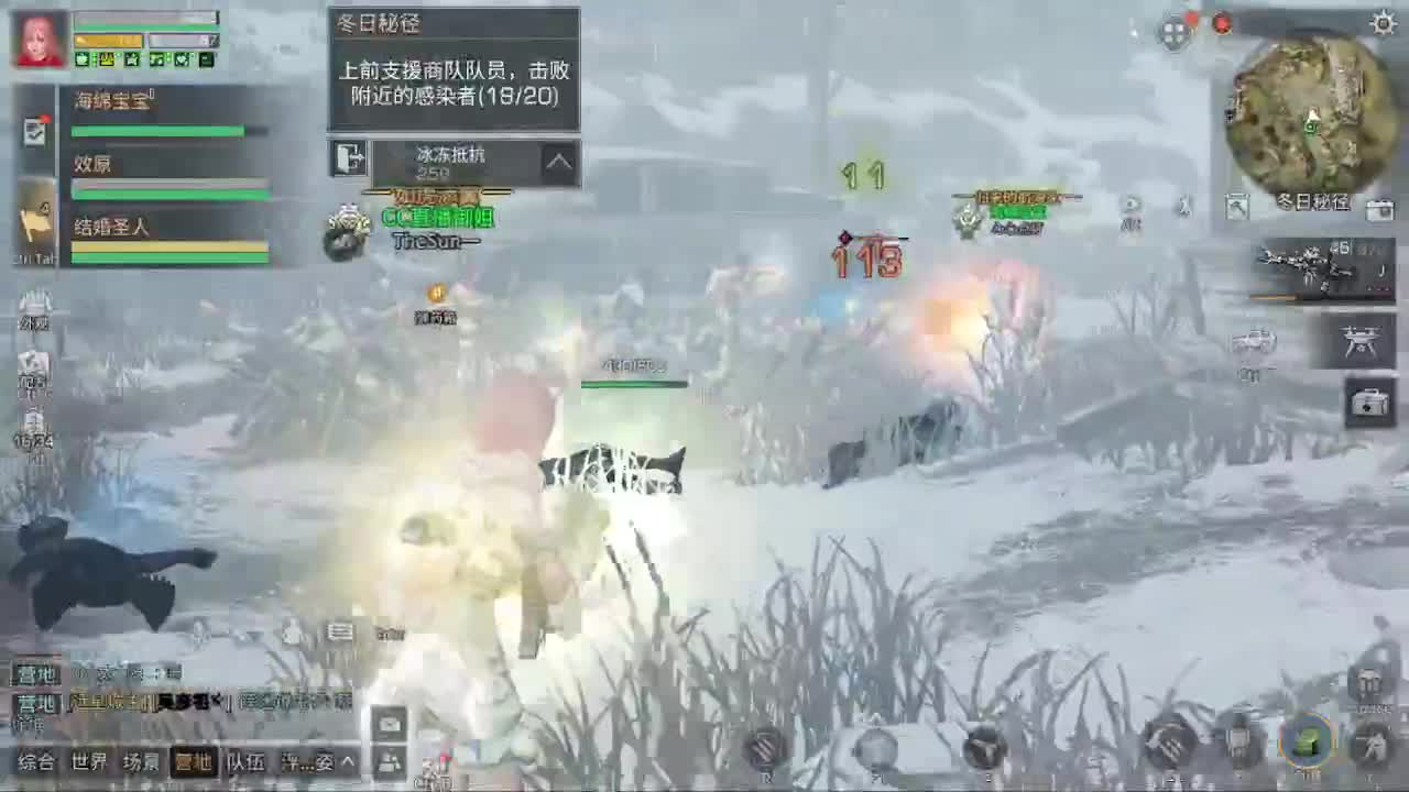 无声岛备战9.10