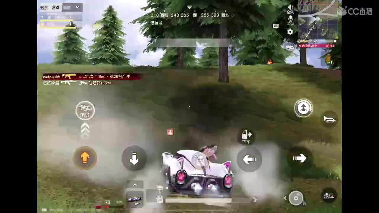 祝bubu生日快乐? 第1段