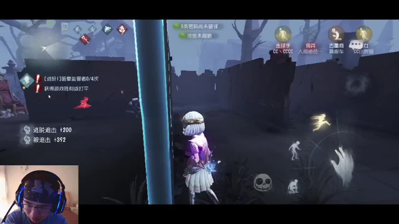 小伙姬的日常