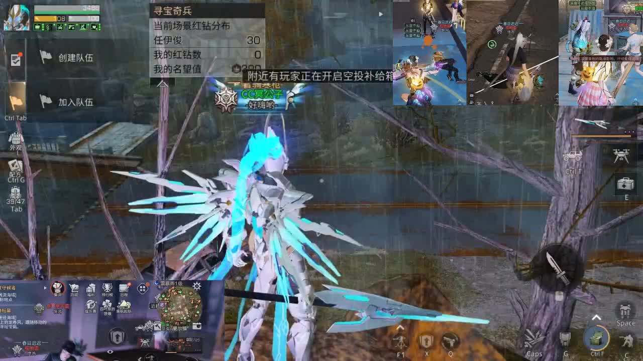 今天你拔了吗
