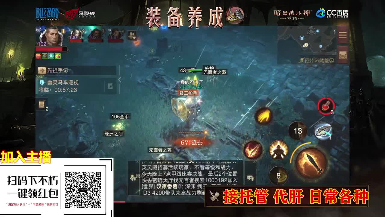遇见最好的你们