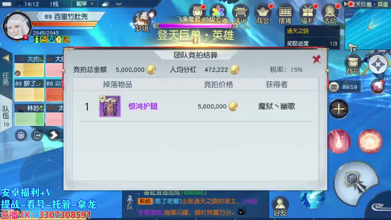 遇见最好的你们