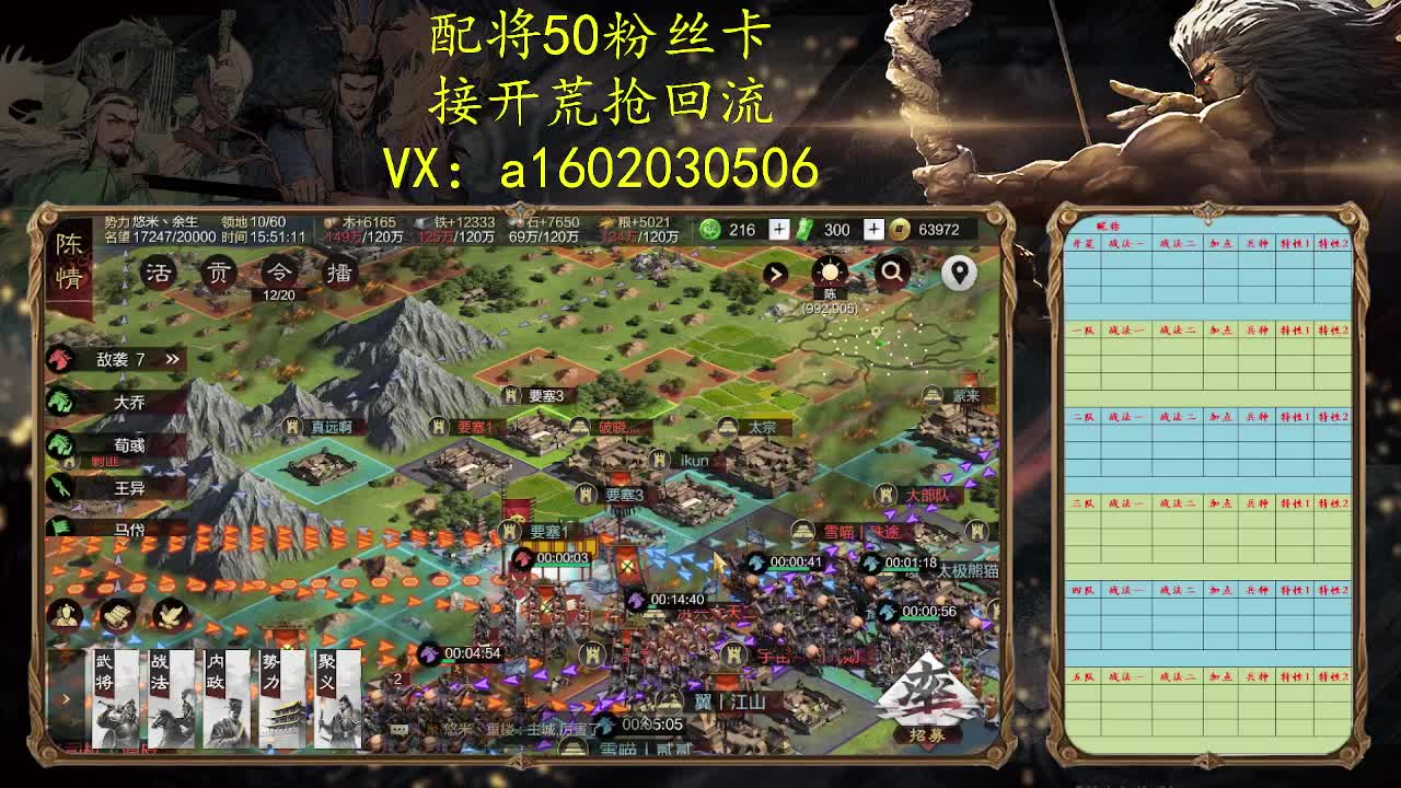 点关注免费指导
