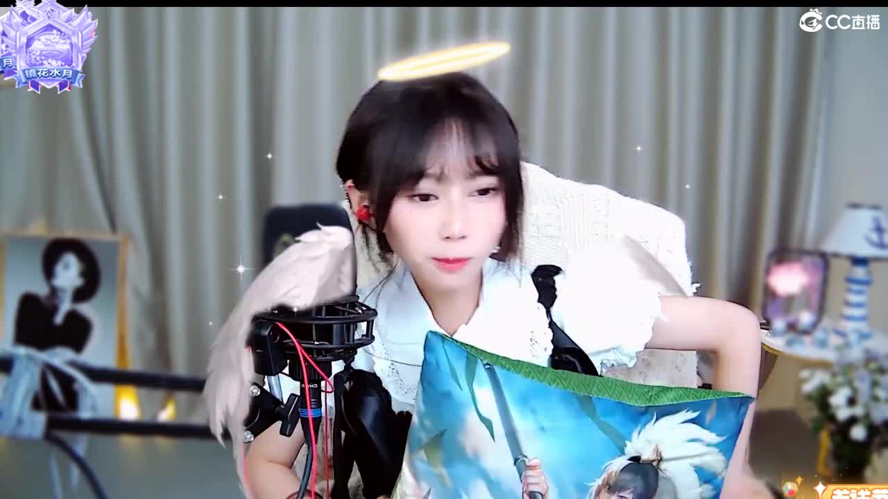 那就祝我生日快乐吧